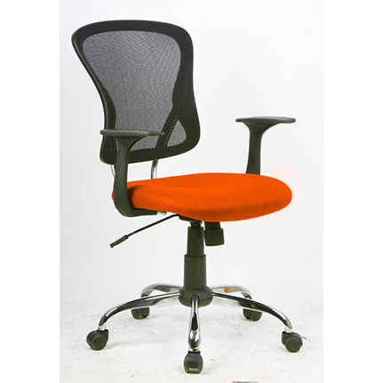 Fauteuil Quatro Mac Bureau
