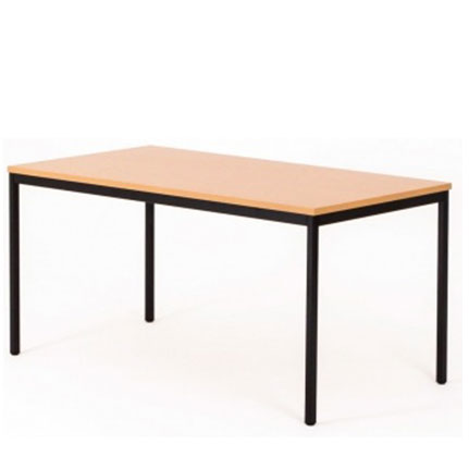 Table EASY  Mac Bureau