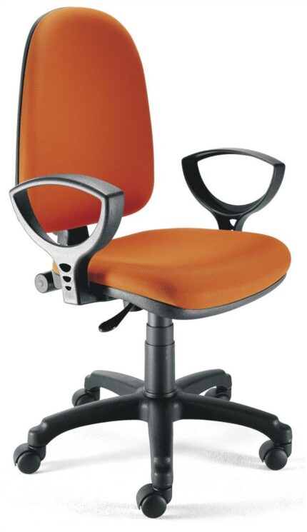 Fauteuil TORINO avec accoudoirs