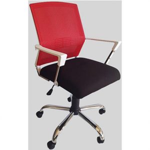 168-Fauteuil-IMPERIAL-ROUGE