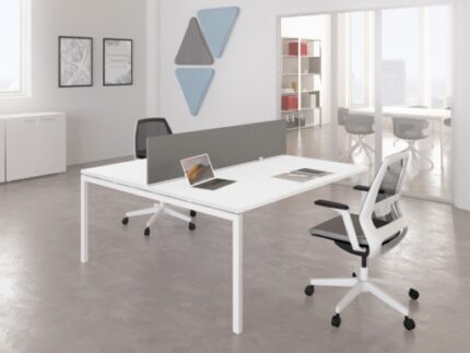 Bureau Bench FORUM LINE