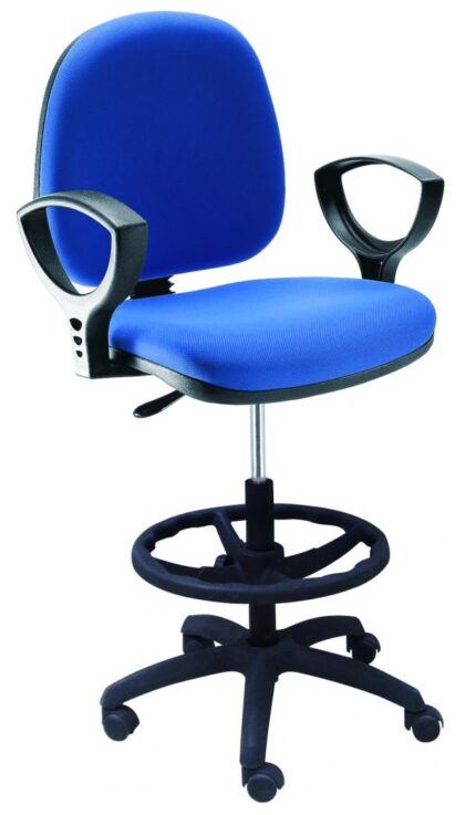 Siège BOLOGNA architecte AVEC accoudoirs