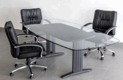 Table de réunion LAMDA