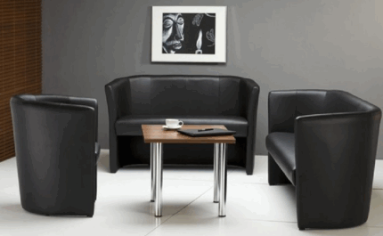 Chauffeuse d'attente